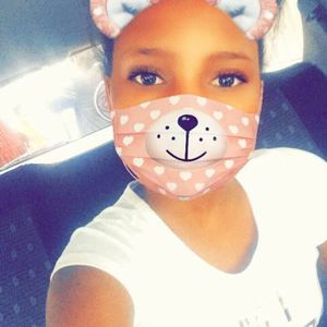 Meet your Posher, Judith